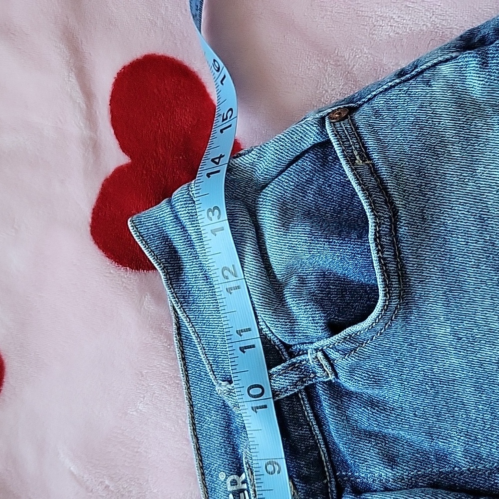 wallflower womens Jeans - Picture 6 of 10
